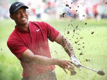 Tiger Woods Masters ramps up for Augusta National in April