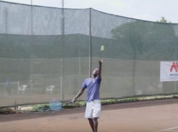 Kenya Tennis Tournament