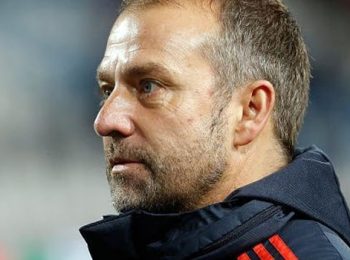 Bayern Legend backs Hansi Flick to secure job permanently