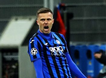 UCL: Ilicic Scores 4 As Atalanta Beat Valencia In Spain in 7-Goal Thriller