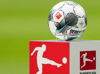 All eyes on Germany & no non-league matches until 2021? What next for football?