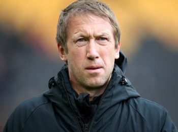 Brighton and Bournemouth Managers Take Pay Cut