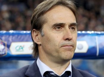 Lopetegui: Clubs Require Five Weeks To Get Ready For La Liga Restart