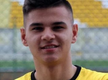 Inter set to sign Bulgarian youngster, enquire about Urzi
