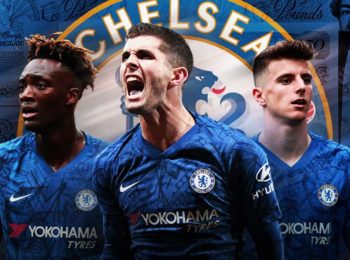 Chelsea ask foreign players to return to England by Sunday