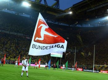 Germany’s Bundesliga to resume this month, says Angela Merkel