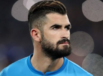 Hysaj planning Napoli exit after club begins training on Saturday