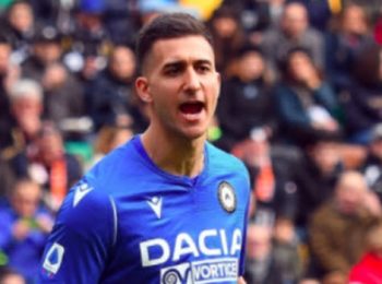 Musso speaks on Inter’s link; Milan eyeing Diatta