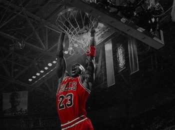 Michael Jordan: A great leader – or someone who went too far?