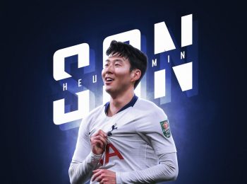 Son Heung-min: Tottenham forward returns to London