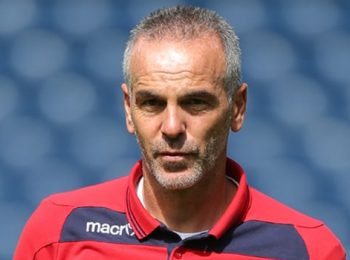 Pioli wants more of the same from his lads