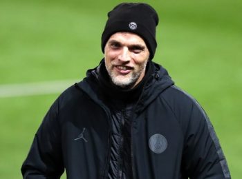 Tuchel impressed with PSG after impressive performances in preseason