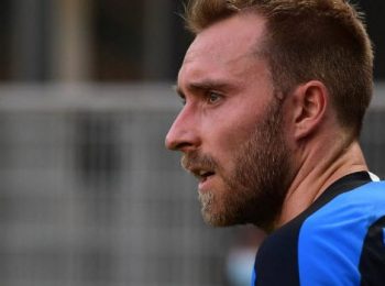 Eriksen: Inter is going for the Europa League trophy, but we miss the supporters