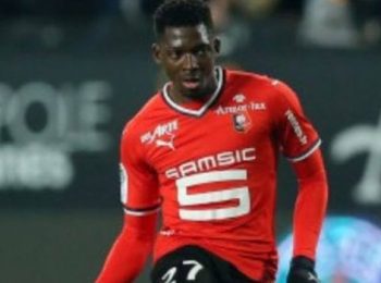 Hamari Traoré extends Rennes stay, Marçal moves to Wolverhampton