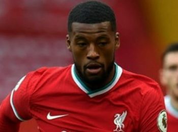 Wijnaldum: ‘There was nothing concrete on Barcelona transfer’