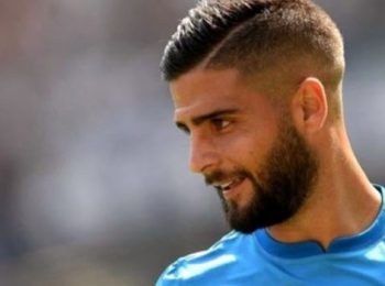 Lorenzo Insigne wins battle against his brother as Napoli defeats Benevento 2-1