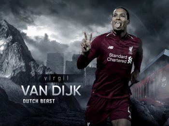 Virgil van Dijk: How big a blow could Dutch defender’s absence be for Liverpool?