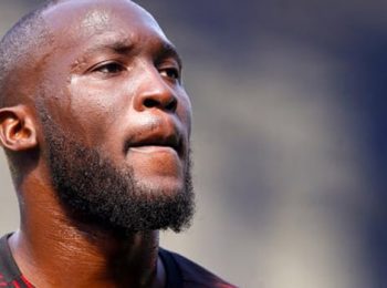 Inter Milan to assess Lukaku’s fitness ahead of Atalanta