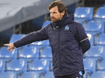 AVB not dwelling on Rennes’ defeat, plans for Reims