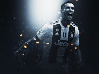 Cristiano Ronaldo scored his 750th career goal