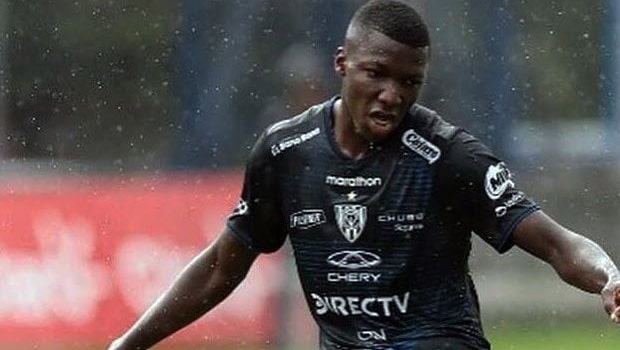 Moises Caicedo makes football look easy: Tim Vickery on Manchester United's latest target