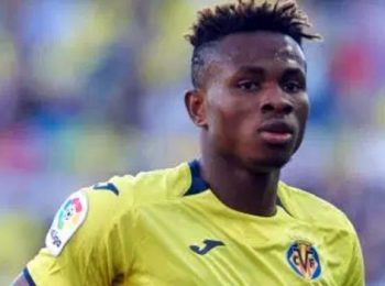 Villarreal’s Chukwueze Undergoes Successful Surgery, Athletic Bilbao advances in Copa Del Rey