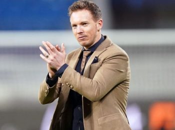 Bayern Munich confirm Leipzig’s Julian Nagelsmann to takeover as manager next season