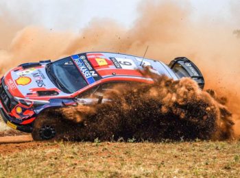 Safari Rally: Kedong stage cancelled for KNRC drivers as it claims several casualties