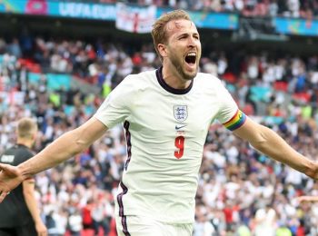 England end 55-year wait to beat Germany in major tournament knock-out