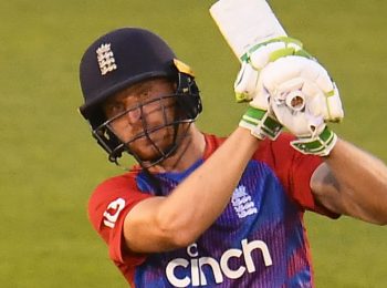 England v Sri Lanka: Jos Buttler to miss rest of series