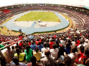 Kenyan trials for World U20 showpiece set as 128 countries confirm entry for Nairobi 2021