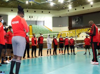 Experienced duo dropped as Bitok names final women’s team for Tokyo Games
