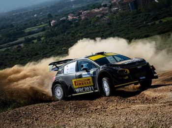 Kenyan police announce strict security, safety measures for Safari Rally