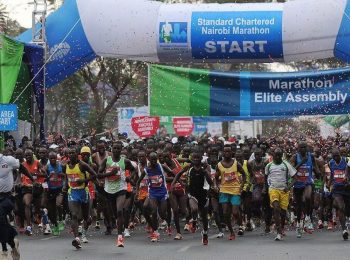 Stanchart Marathon 2021: Event to be run both physical and virtual