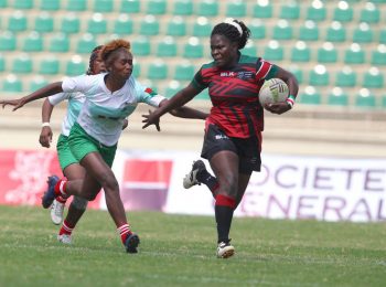 Upbeat Lionesses eye revenge against Madagascar, Simbas face Zambia in Africa Cup
