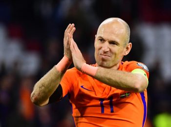 Robben: Ex-Chelsea, Real Madrid and Bayern Munich winger retires for second time