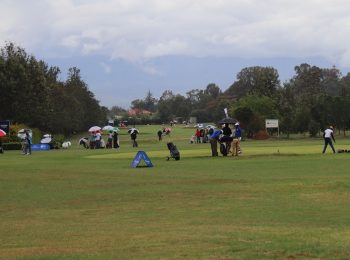 Nyeri, Nanyuki Golf Clubs to host NCBA Golf Series this weekend