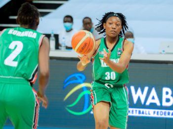 FIBA Afrobasket: Kenya Lionesses stun favourites Egypt to qualify
