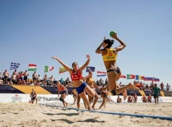 Euro Beach Handball: Norway hit with 1,500 euros bikini fine