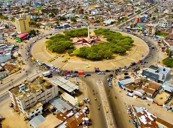 Spotlight on Cotonou ahead of TotalEnergies Confederation Cup final on Saturday