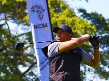 Machakos to host 13th leg of NCBA Golf Series