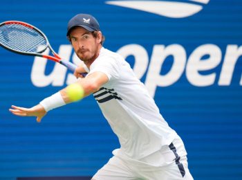 Forgotten man Murray out of US Open, Cilic retires for first time in 800+ matches