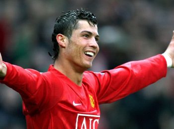 Cristiano Ronaldo completes Manchester United return from Juventus