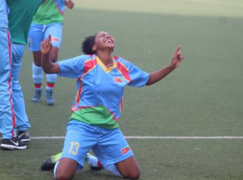 Eritrea progress in FIFA U-20 Women’s World Cup qualifiers