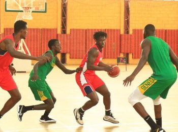 Kenya returns to FIBA AfroBasket after 30 years, Startimes to broadcast Rwanda showpiece