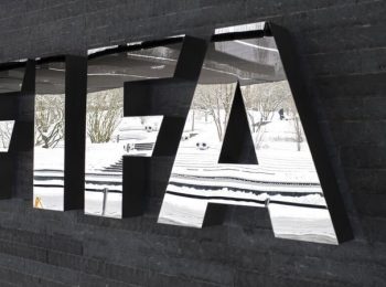 FIFA awarded $201m in forfeited funds after corruption probe by US Department of Justice