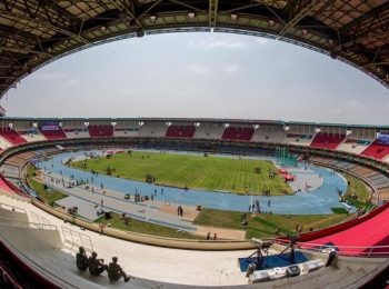 World U20 Athletics: Kenya disqualified form Mixed Relay final