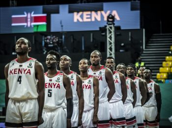 IBA AfroBasket: Kenya Morans a game away from historical quarter finals