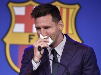 Explained: Why Barcelona had to let Messi go