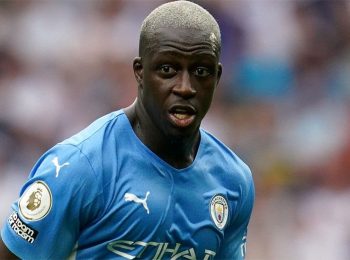 Benjamin Mendy: Manchester City defender faces rape charges